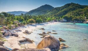 weekendowe loty