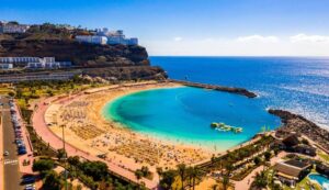 weekendoweloty GranCanaria
