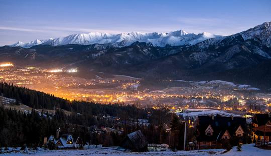 zakopane