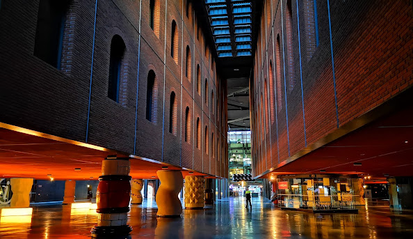 Bilbao
