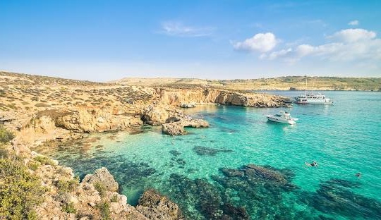 malta