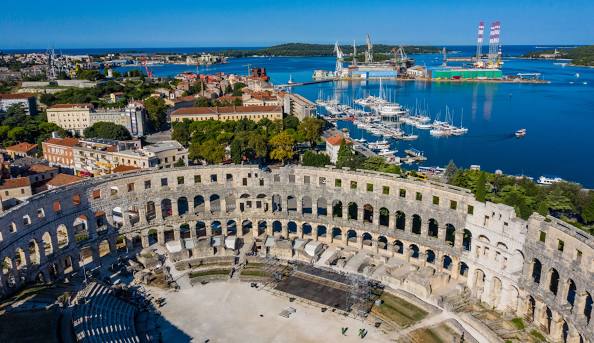 Pula