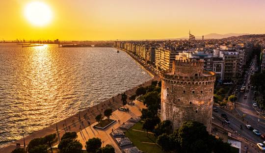 Saloniki