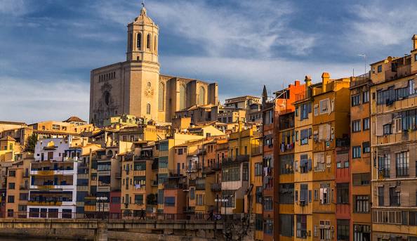 Girona