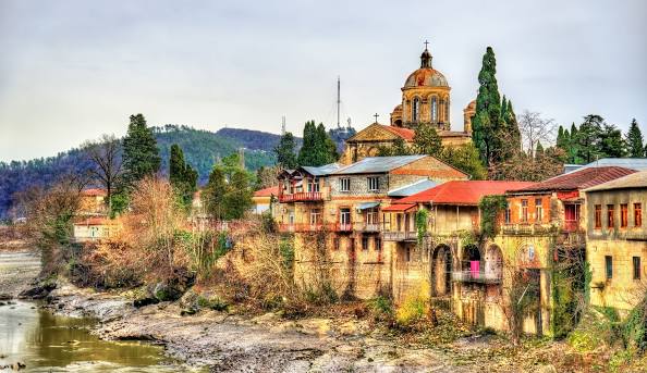 Gruzja