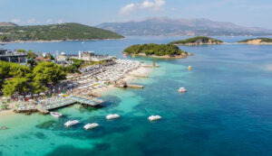 Albania