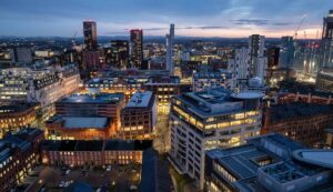 Manchester