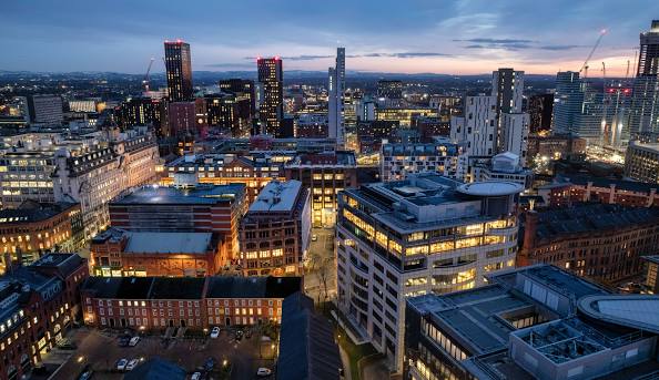 Manchester
