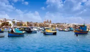 Malta