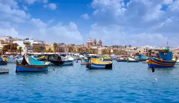 Malta