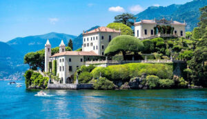 Como