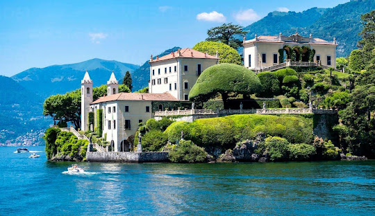 Como