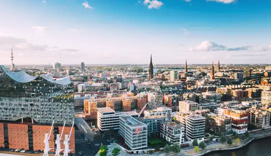 Hamburg