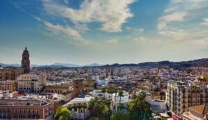 Malaga