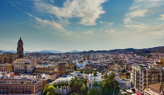 Malaga