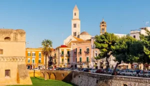 Bari