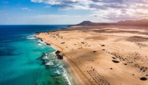 Fuerteventura