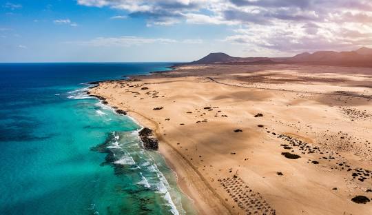 Fuerteventura