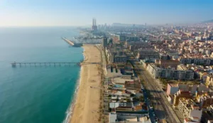 Barcelona