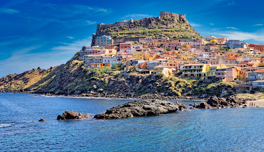 castelsardo