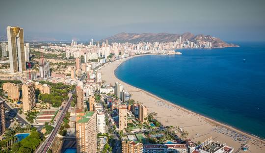Alicante