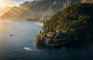 Como