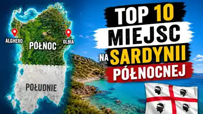 Sardynia Top10