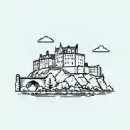 Edynburg - tanie loty
