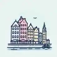 Kopenhaga - tanie loty